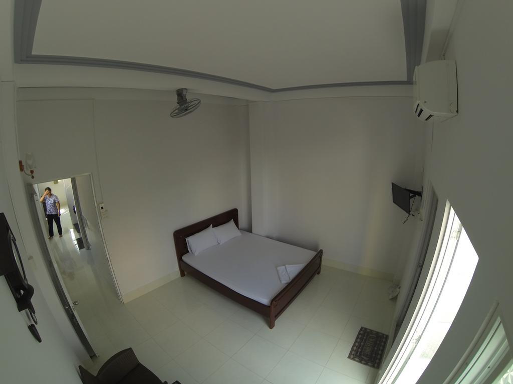 Thanh Ha Guesthouse Can Tho Bagian luar foto