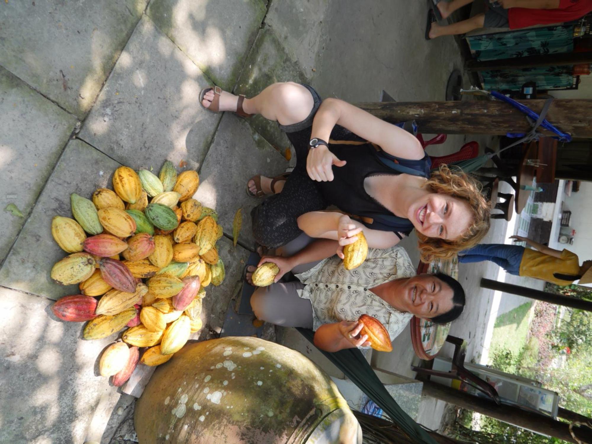 Thanh Ha Guesthouse Can Tho Bagian luar foto