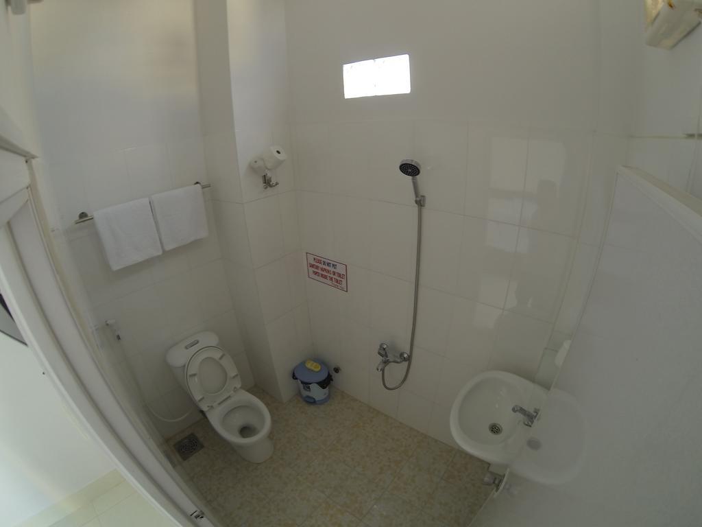 Thanh Ha Guesthouse Can Tho Bagian luar foto
