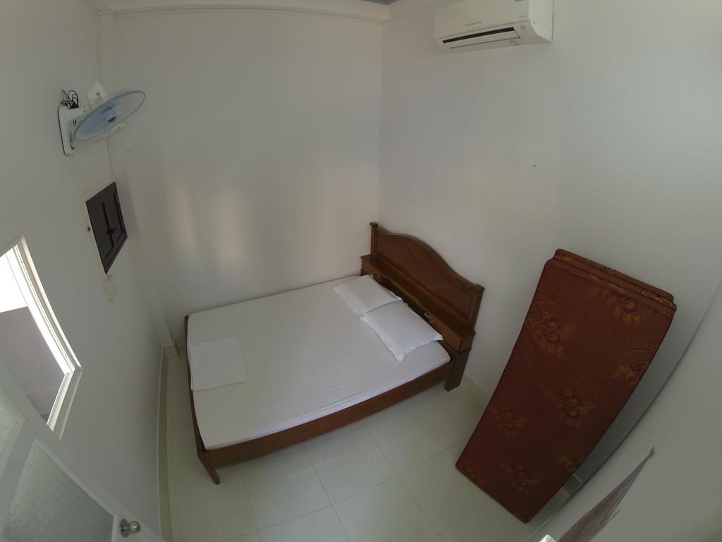 Thanh Ha Guesthouse Can Tho Bagian luar foto