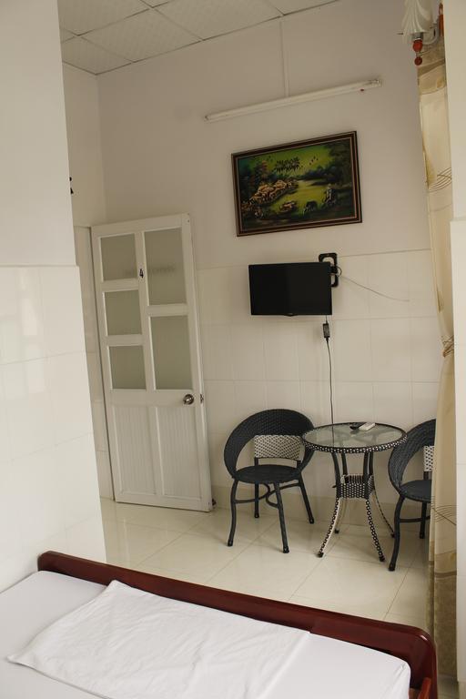 Thanh Ha Guesthouse Can Tho Bagian luar foto
