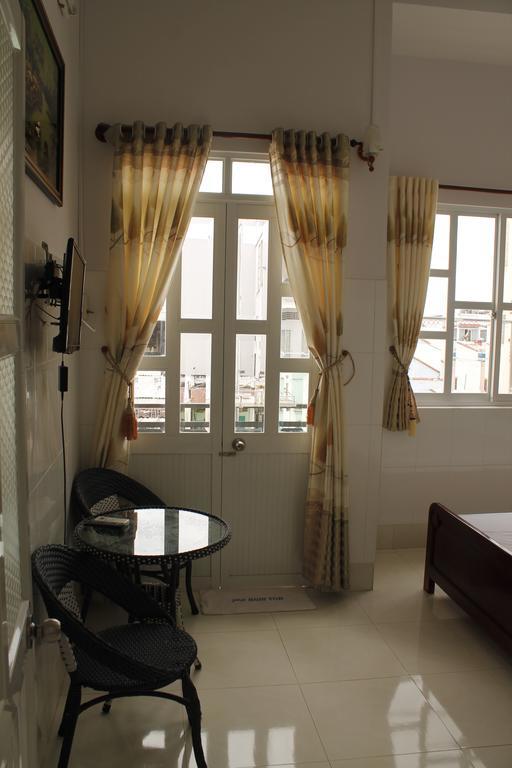Thanh Ha Guesthouse Can Tho Bagian luar foto