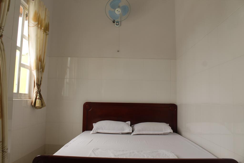 Thanh Ha Guesthouse Can Tho Bagian luar foto
