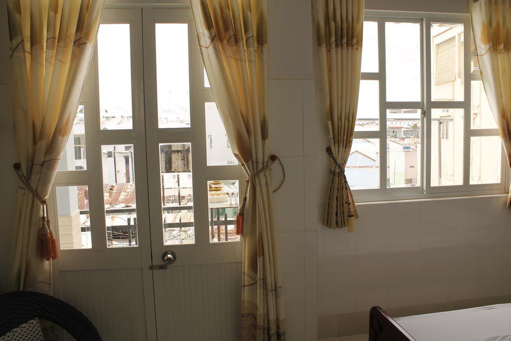 Thanh Ha Guesthouse Can Tho Bagian luar foto